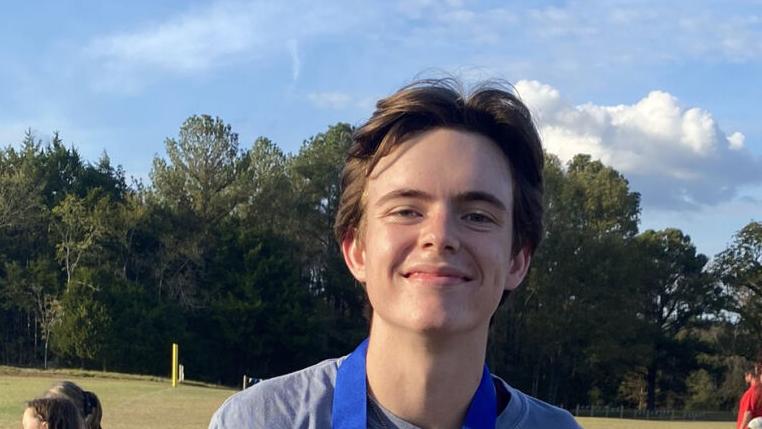 Bulldogs place fourth in competitive Class 4A